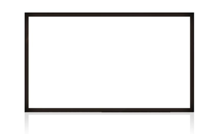 55'' IR 10-points touch overlay für FWL-55W805C und FW-55X8570C, schwarz