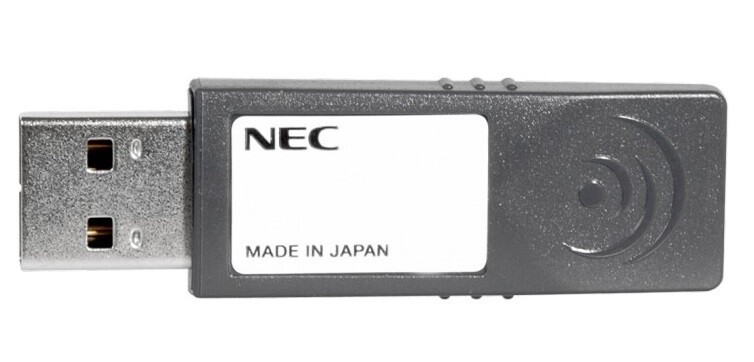 NEC-NP01BA-Bluetooth-Adapter-fur-NP52-NP62-NP64