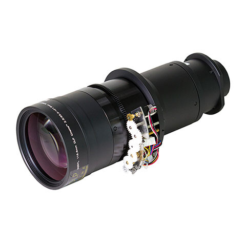 NEC-L2K-30ZM-Zoom-lens