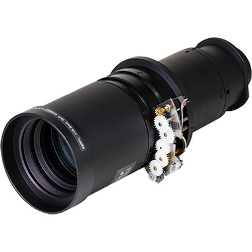 NEC-NC-50LS16Z-Zoom-lens