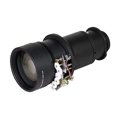 NEC-NC-50LS18Z-Zoom-lens