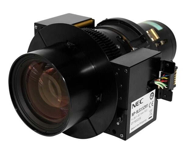 NEC-NP9LS13ZM1-lens