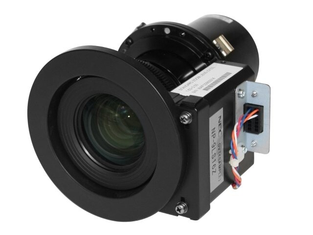 NEC-NP9LS16ZM1-lens