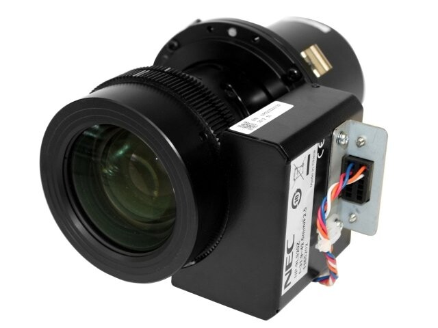 NEC-NP9LS20ZM1-lens