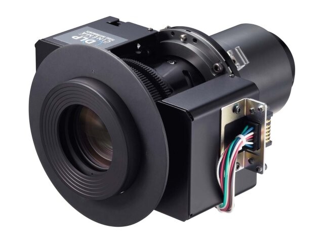 NEC-NP9LS40ZM1-lens