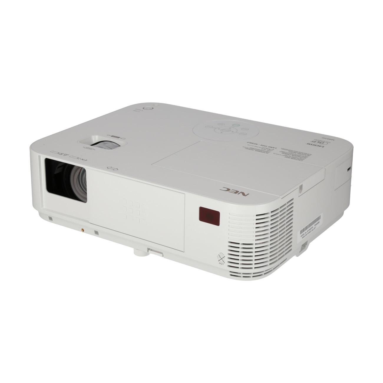 NEC-M403H