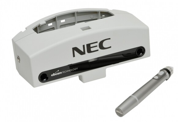 NEC-NP01Wi2-Interaktives-Whiteboard-Set-mit-Maustreiber-Stift-und-eBeam-Software