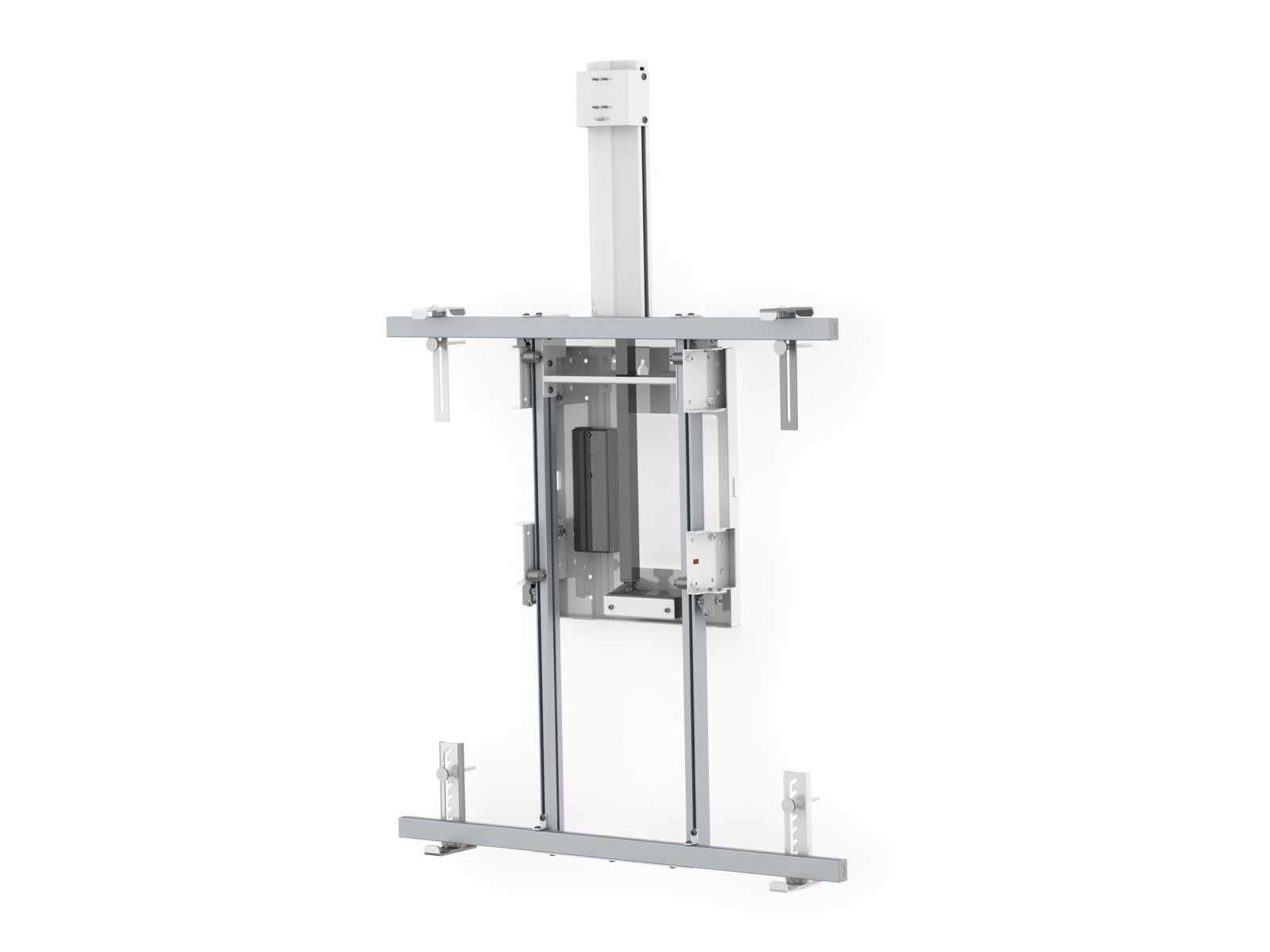 NEC-PJ04WHA-Gemotoriseerde-in-hoogte-verstelbare-muurbevestiging-voor-NEC-U-UM-en-M-Short-Throw-serie