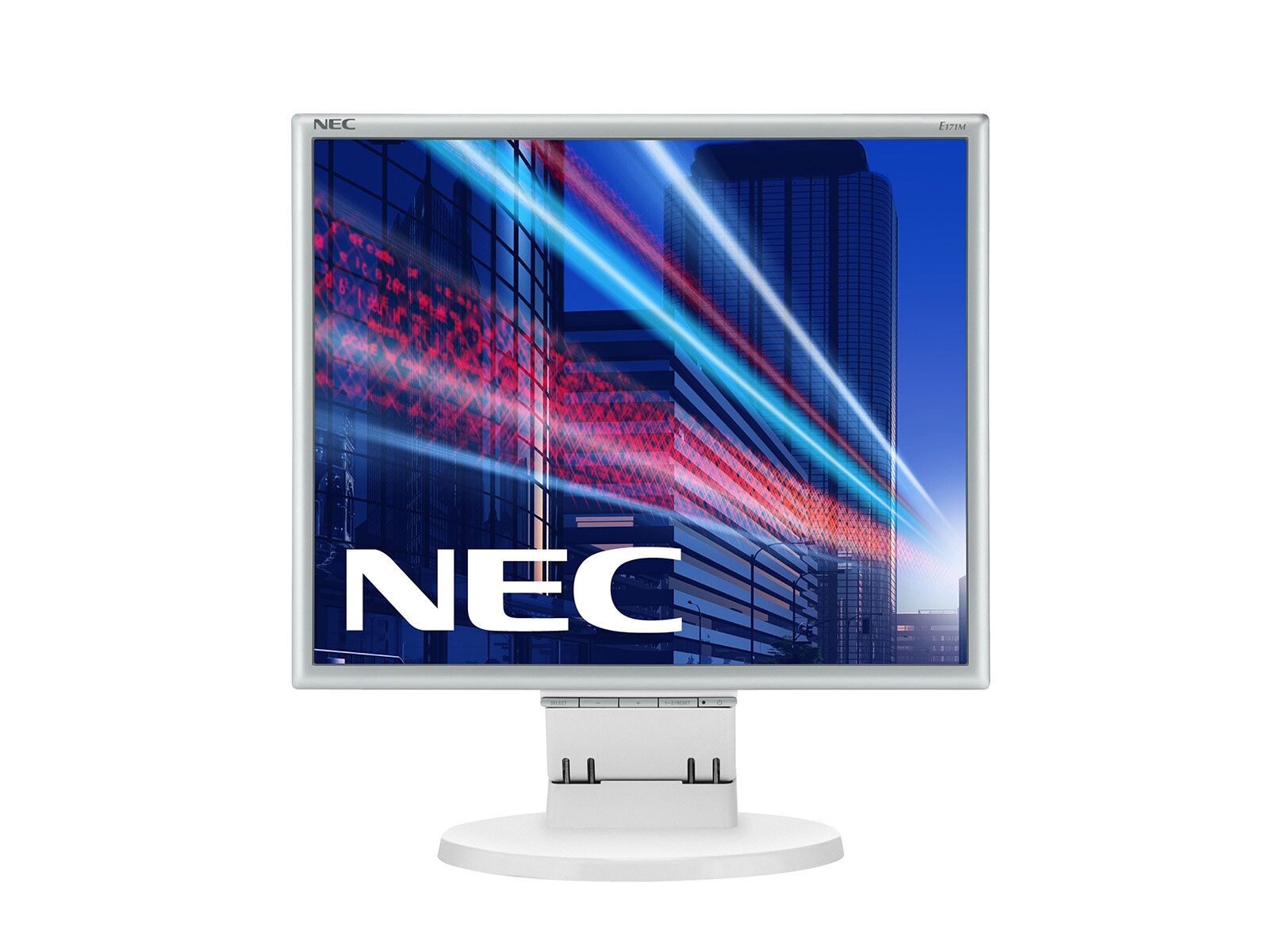 NEC-MultiSync-E171M-wit