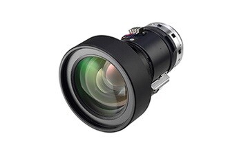 BenQ-Objektiv-Standard-fur-W8000