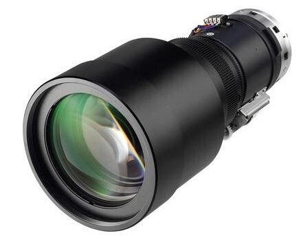 BenQ-losse-lens-Long-Zoom-voor-PX9210-PU9220-LU9235-W8000