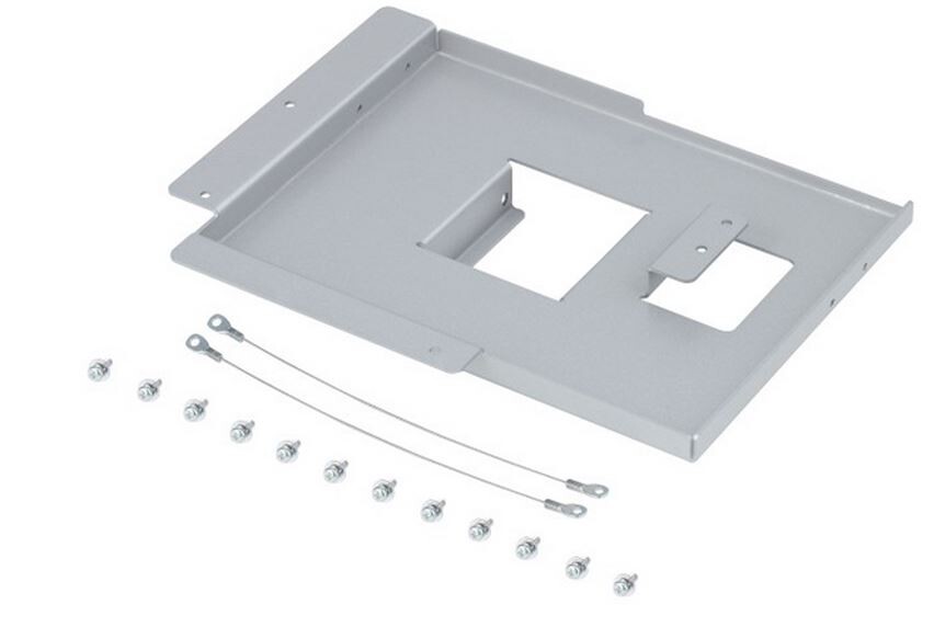 Canon-LV-CL16-Befestigungsplatte
