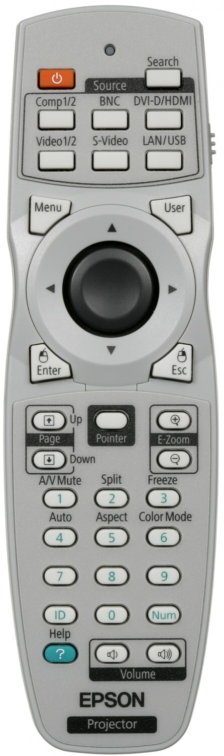 Epson-afstandbediening-voor-Epson-G5950