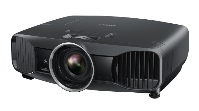 Epson-EH-TW9200-LCD-Beamer