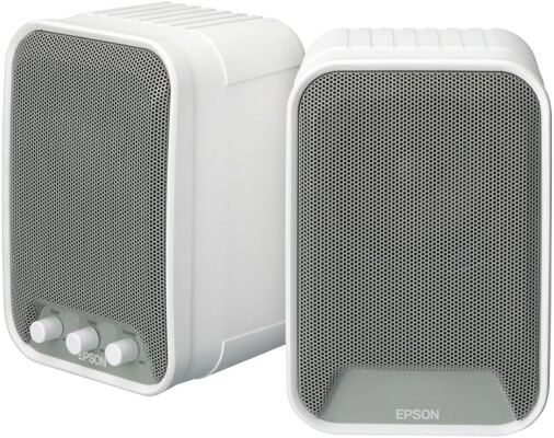 Epson-luidspreker-ELPSP02