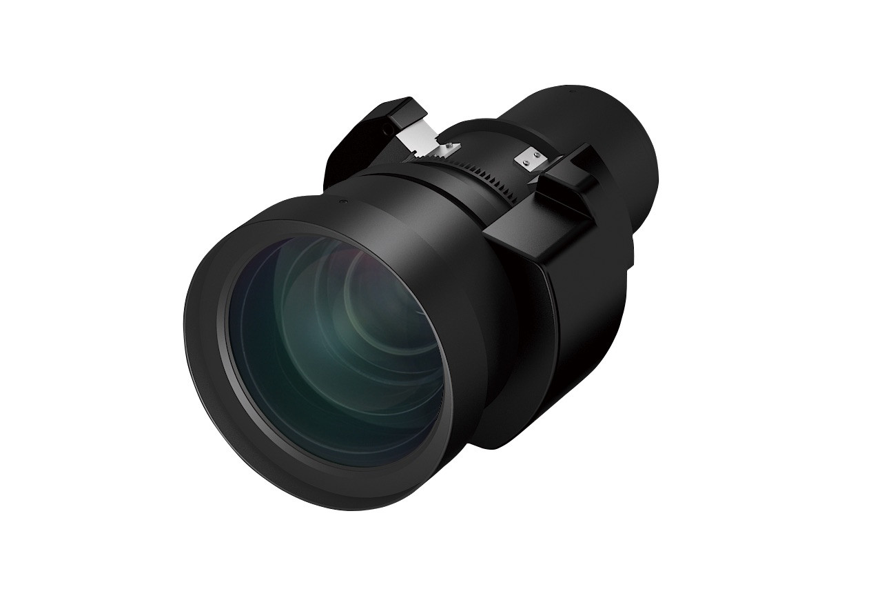 Epson ELPLW06 lens for EB-L1500/L1505 Epson-lens-ELPLW06-voor-EB-L1500-L1505