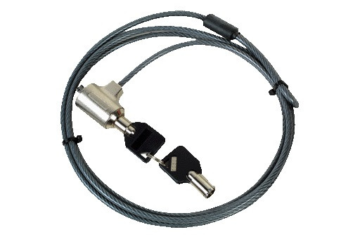 PC Guardian Sicherheitsschloss für Projektoren