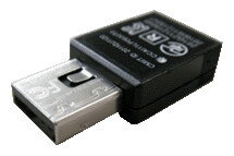 Infocus-Wireless-Adapter-SP-DONGLE-USB-voor-IN5130-IN5140-Serie