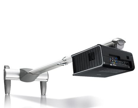 PRJ-WALLKIT-12 Wandhalterung für Kurzdistanz-Projektoren: Dual Stud