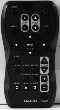 Afstandbediening-voor-Casio-XJ-A-Serie