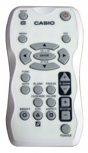 Afstandbediening-voor-Casio-XJ-M-Serie
