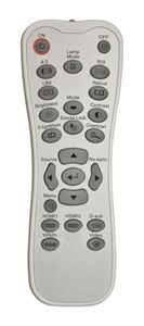 Optoma-afstandbediening-voor-HD20-LV-200X-HD23