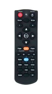 Optoma-afstandbediening-voor-W304M-X304M