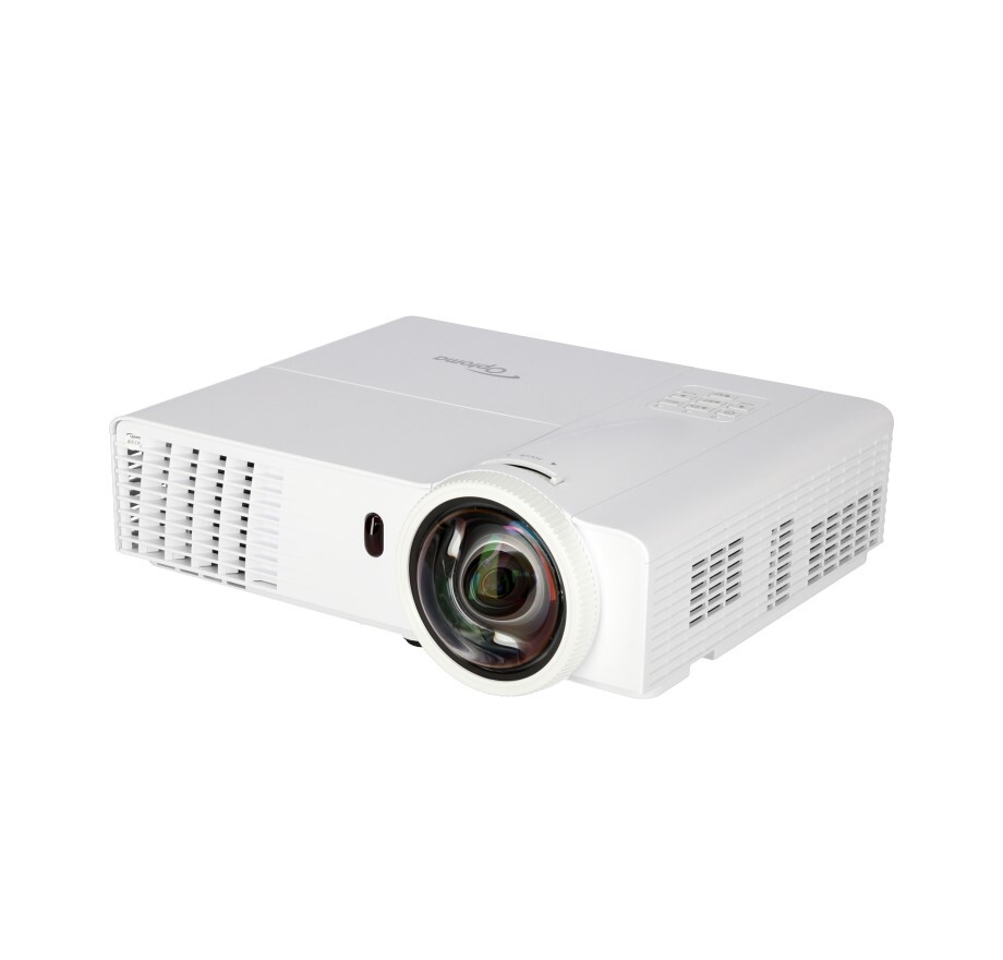 Optoma-W303ST