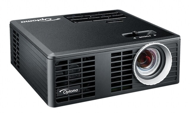 Optoma-ML750e-Demoware-Platin