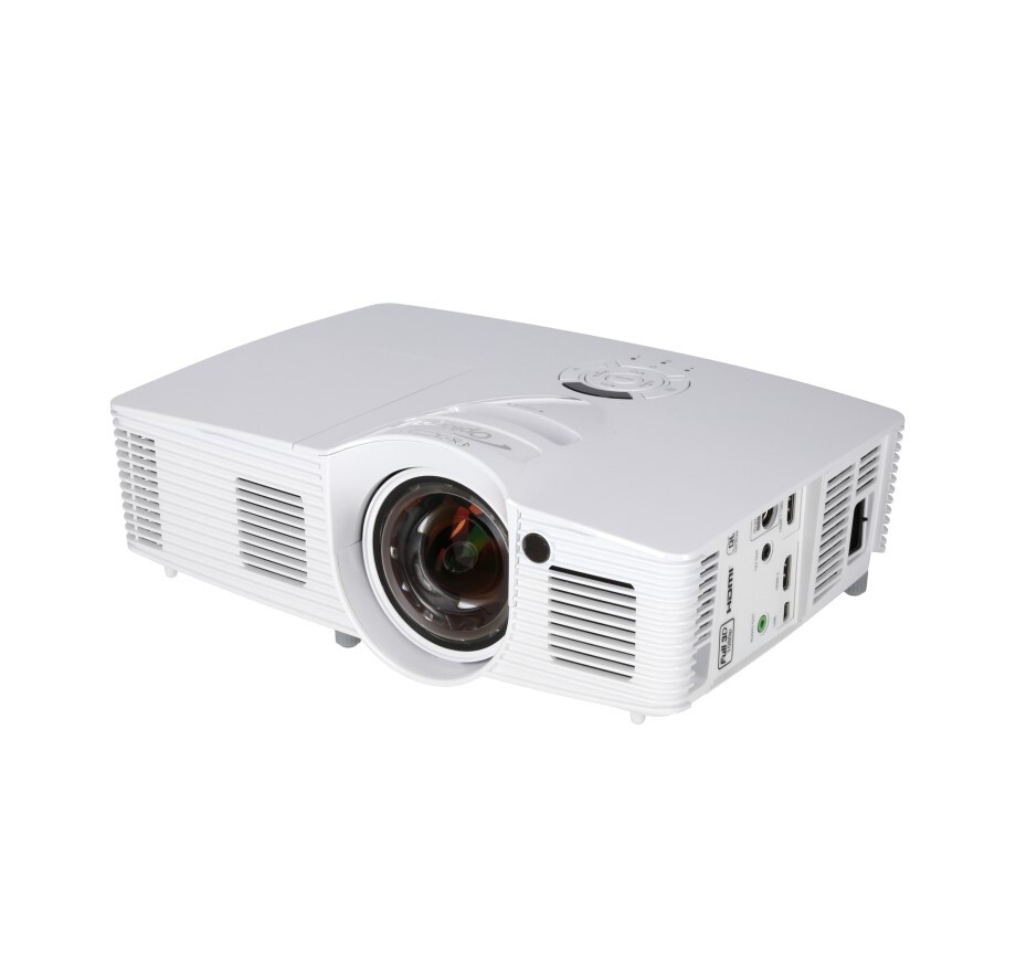 Optoma-GT1080e