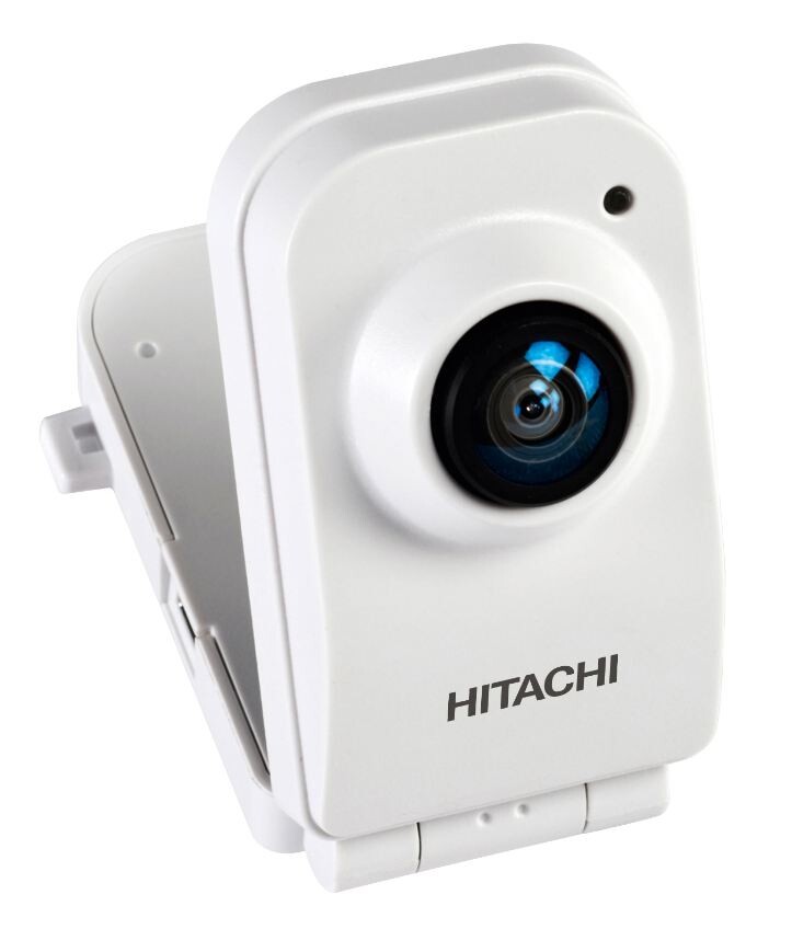 Hitachi-IM-1-Interactieve-documentencamera-voor-Ultra-short-throw-DVPs