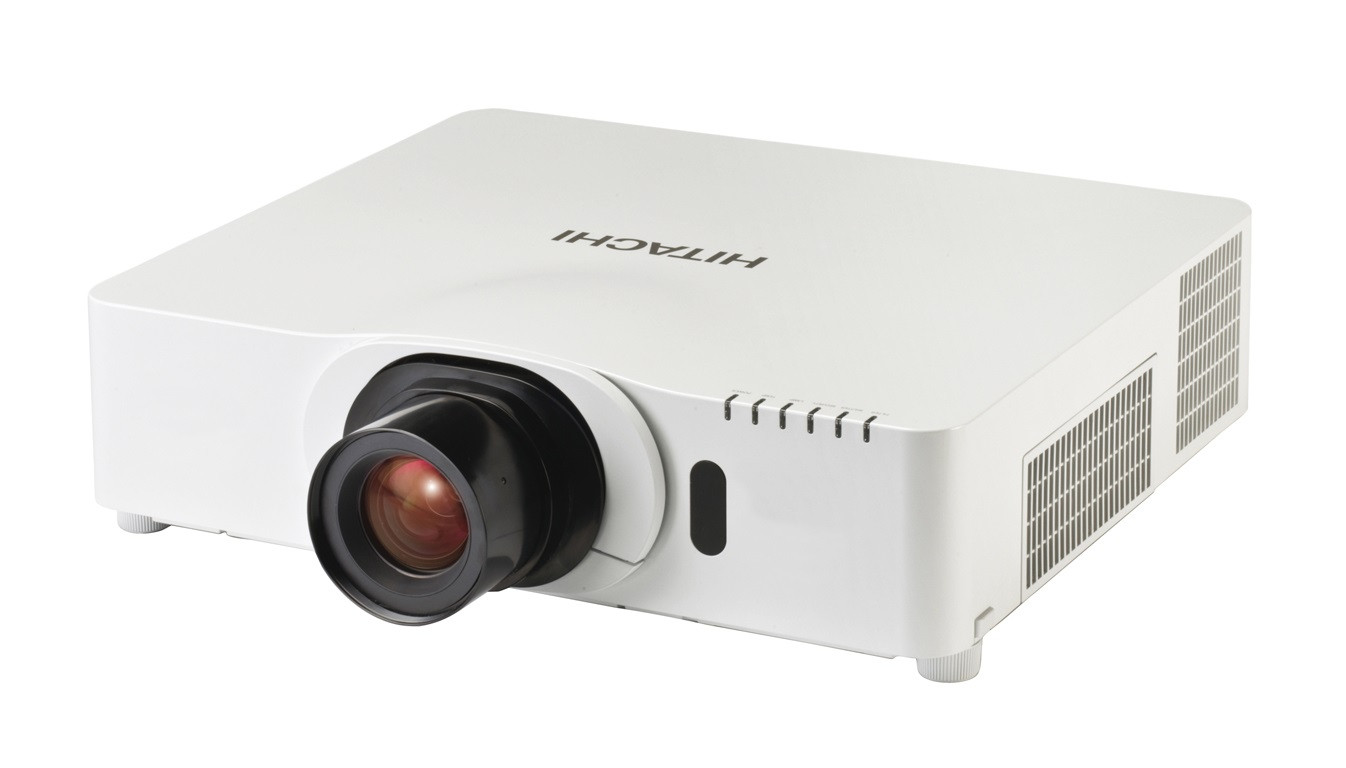 Hitachi LCD Projectors 6,500 ANSI Lumen Hitachi-CP-WX8265