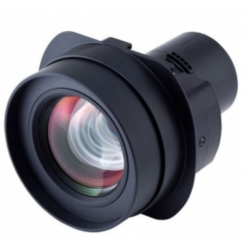 Hitachi-lens-Short-FL-K02-voor-CP-WU13K