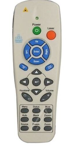 LG-Fernbedienung-fuer-DX-130