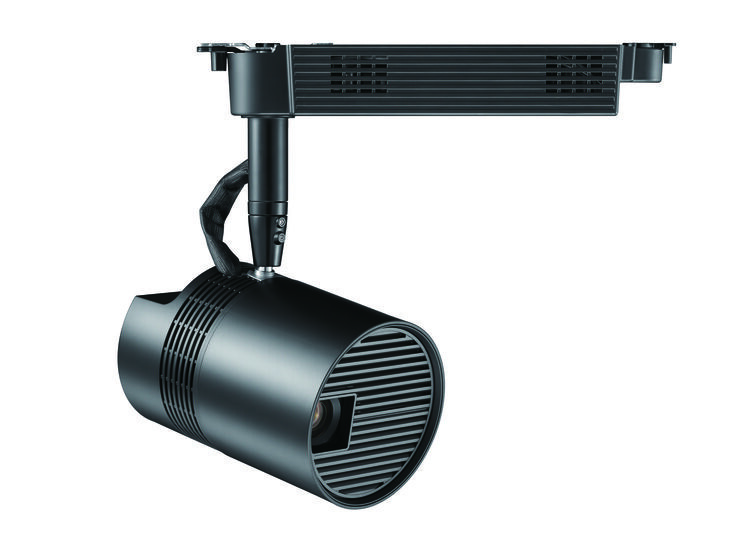 Space Player PT-JW130GBE schwarz