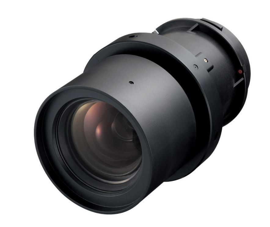 Panasonic ET-ELS20 Standard Zoom Lens Panasonic-ET-ELS20-standaard-zoomlens