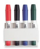 SMIT Stiftehalter magnetisch für 4 Marker für Weisswandtafeln