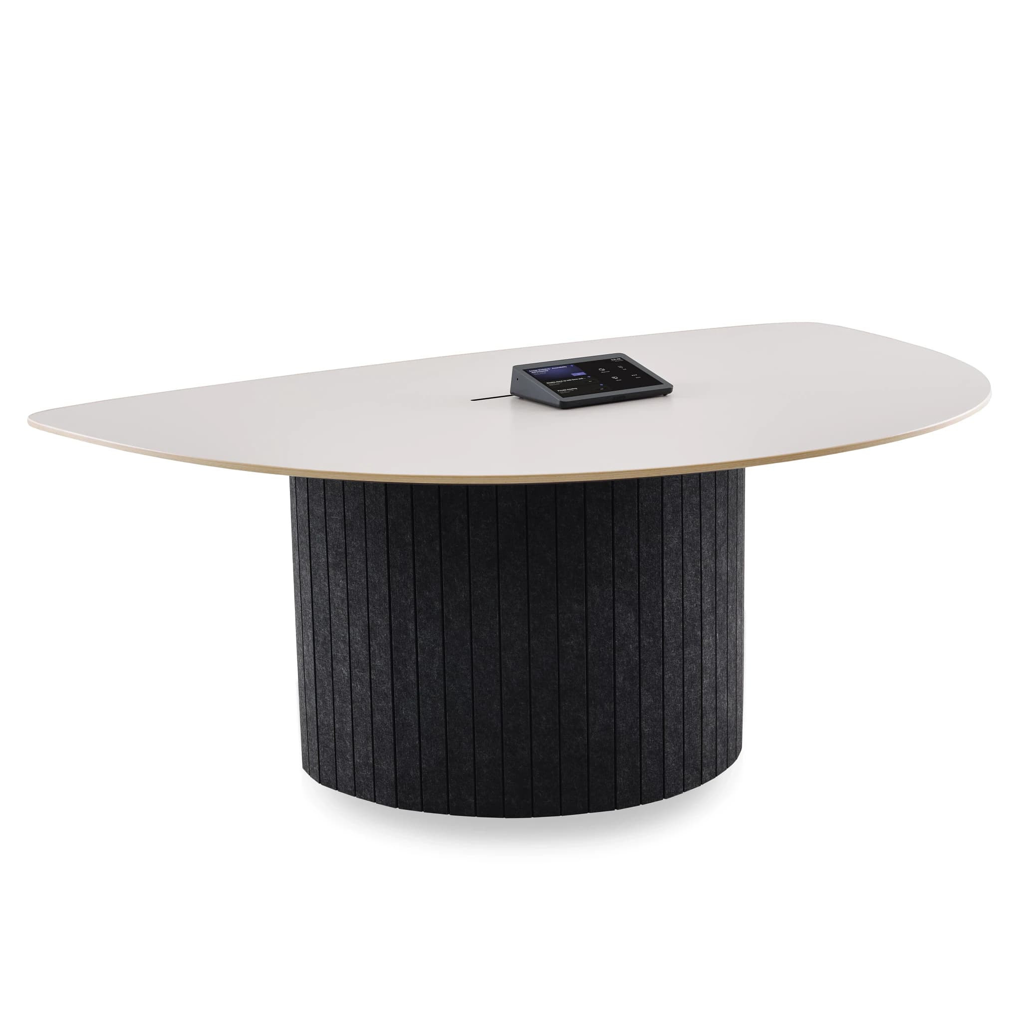 Steelcase-Ocular-COUPE3-Konferenztisch-fur-Huddle-Rooms-und-hybride-Meetings-mit-bis-zu-3-Personen