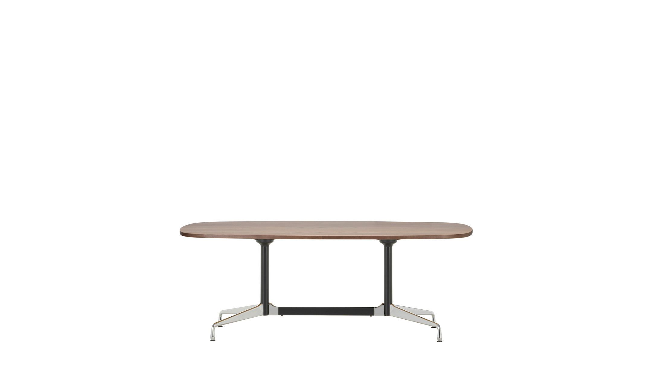 Vitra-Eames-Segmented-Table-Meeting-Konferenztisch-200-x-115-cm-fur-kleine-Konferenzraume-und-Huddle-Rooms