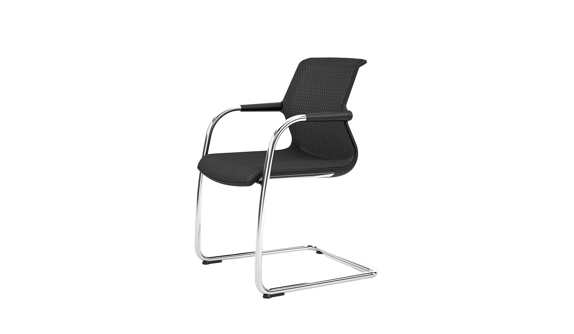 Vitra-Unix-Chair-Freischwinger