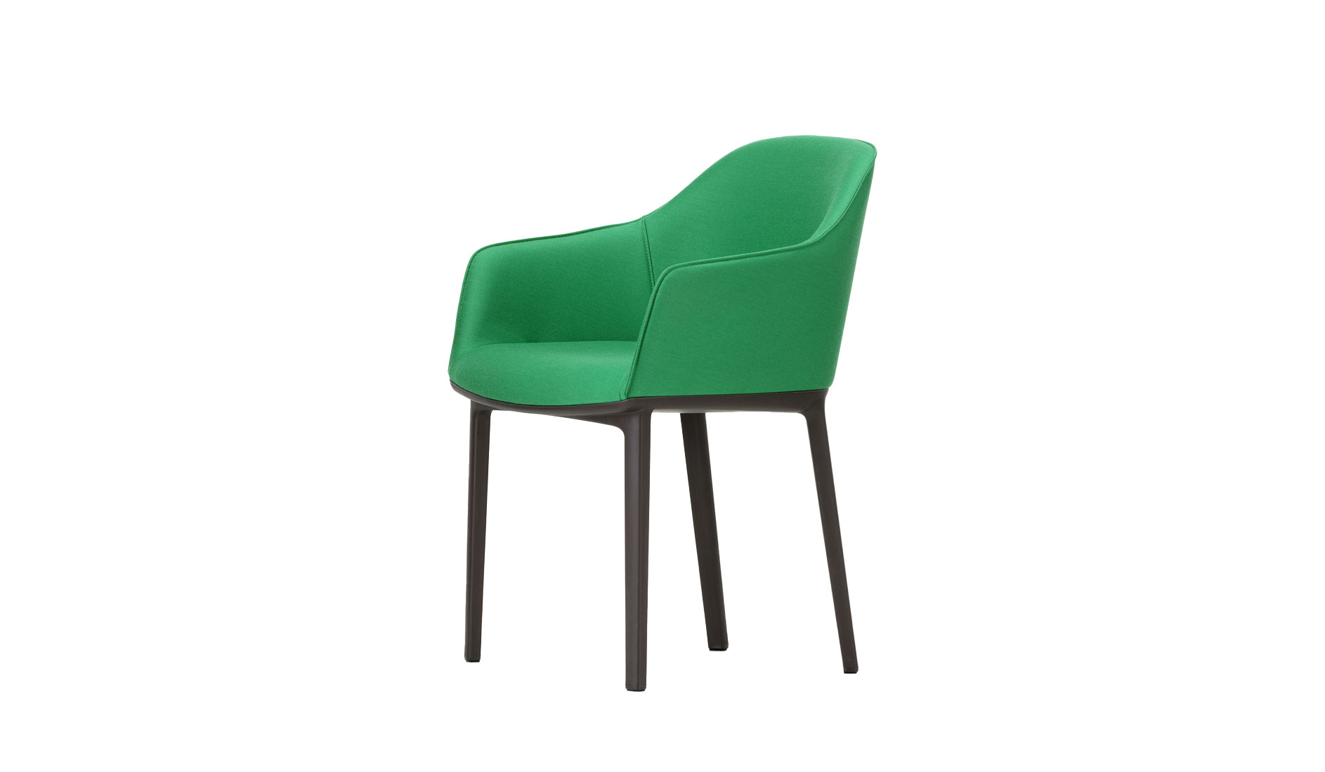 Vitra Softshell Chair Vierbein-Gestell stabil und voll gepolstert für Konferenzräume Vitra-Softshell-Chair-Vierbein-Gestell-stabil-und-voll-gepolstert-fur-Konferenzraume