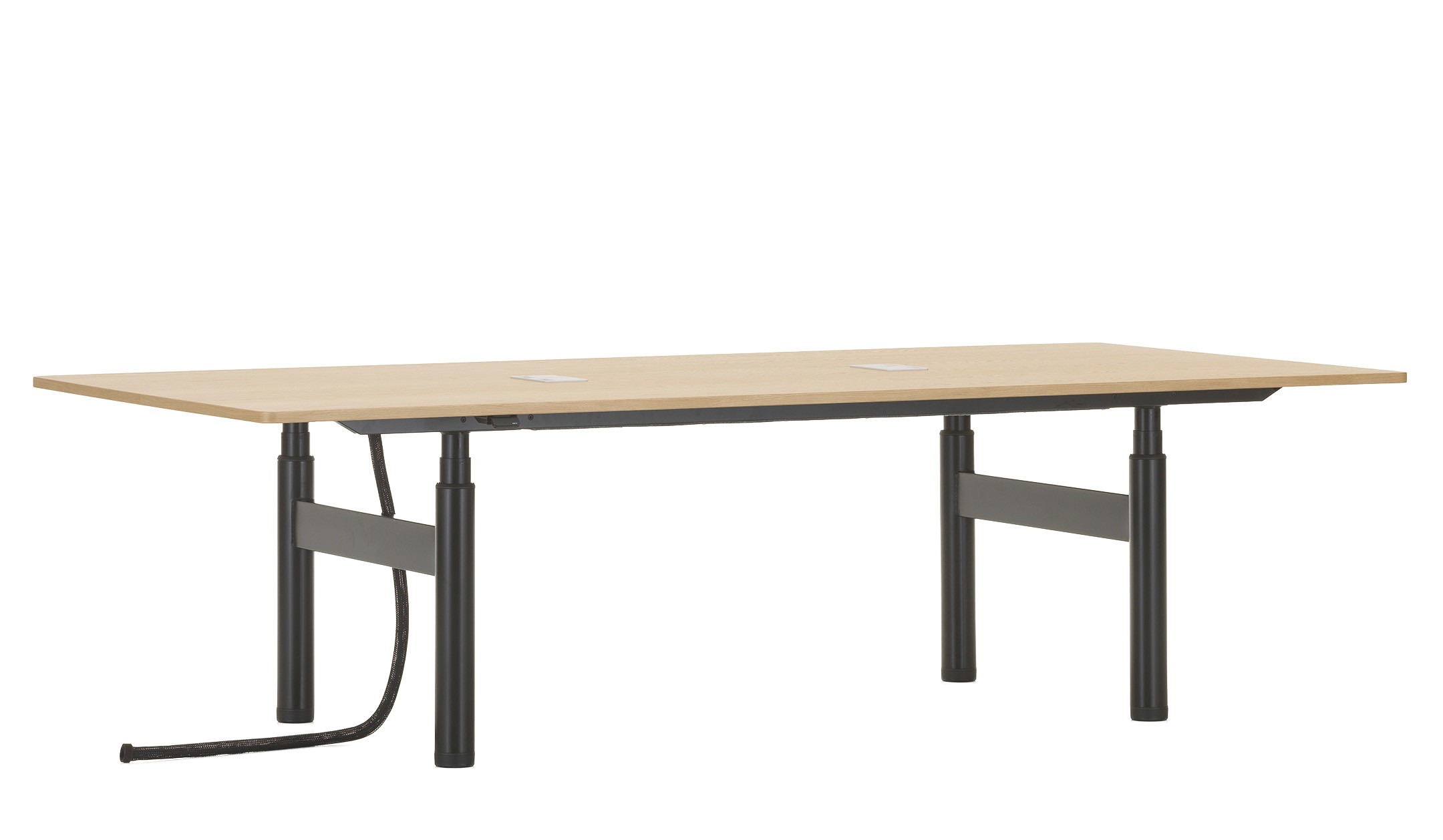 Vitra-Tyde-2-Meetingtisch-mit-intelligenter-Elektrifizierung-fur-Besprechungen