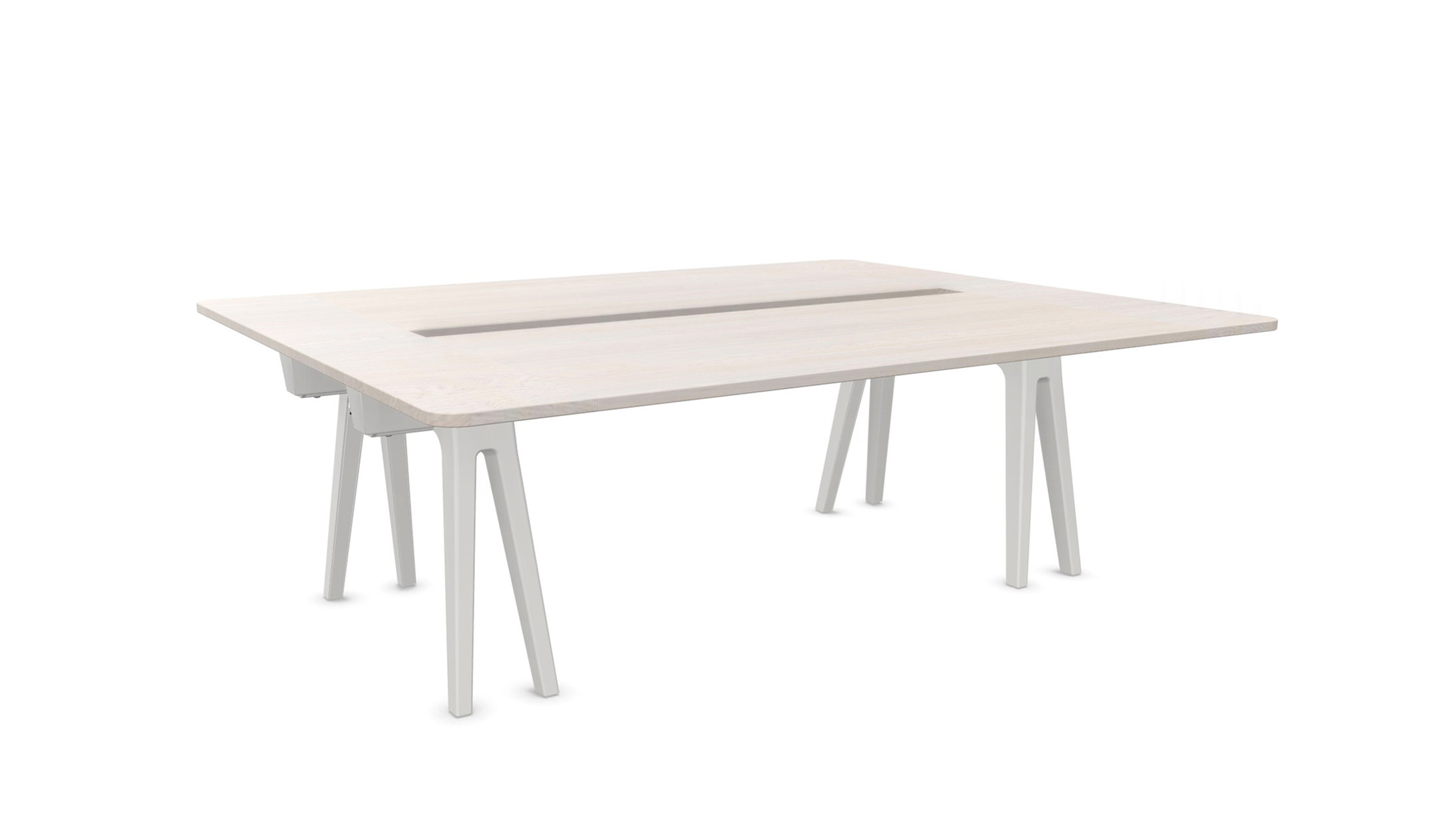 Vitra-Joyn-2-Platform-Konferenztisch-bietet-maximale-Beinfreiheit-und-produktive-Ordnung-im-Buro