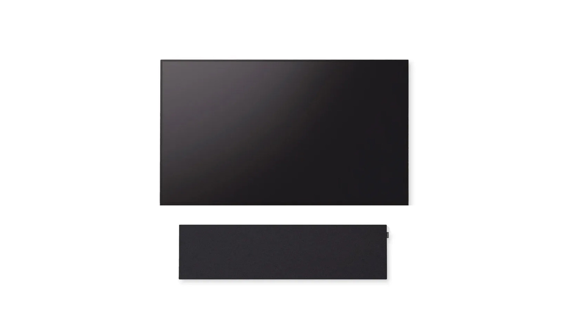 CANVAS HiFi CANVAS SOLO Lautsprecher inklusive 55-Zoll-Frontgitter CANVAS-HiFi-CANVAS-SOLO-Lautsprecher-inklusive-55-Zoll-Frontgitter