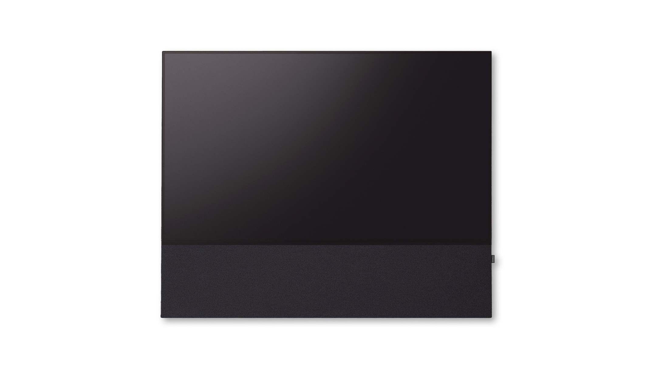 CANVAS-HiFi-Extra-Front-in-85-Zoll