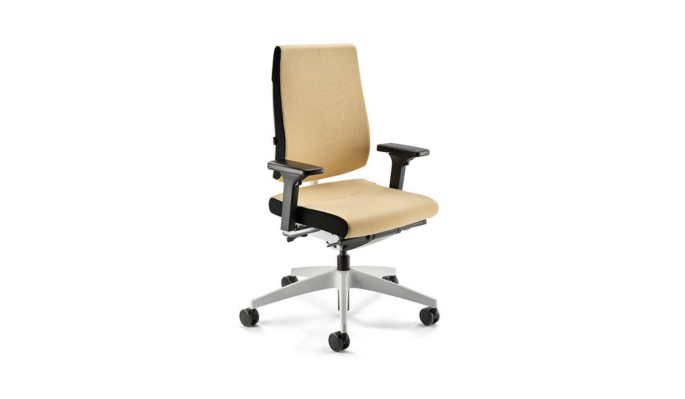 Sedus-black-dot-Drehstuhl-mittelhoher-Ruckenlehne-4D-Armlehnen-fur-das-Buro