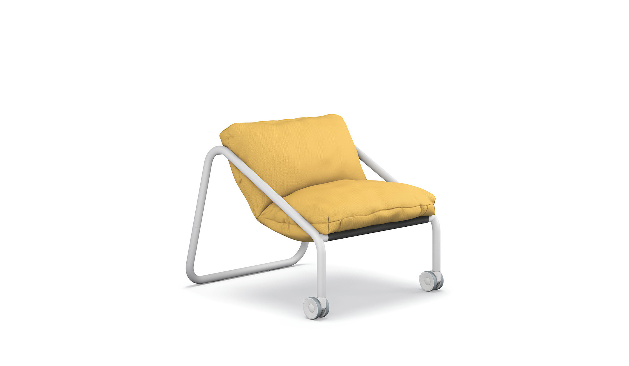 Sedus se:lab sofa single mobiler Einzelsessel auf Rollen für agile Arbeitswelten Sedus-se-lab-sofa-single-mobiler-Einzelsessel-auf-Rollen-fur-agile-Arbeitswelten