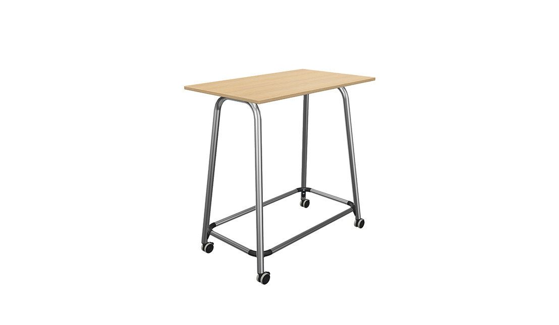 Sedus se:lab high desk agile Workshop-Tisch mit Rollen Sedus-se-lab-high-desk-agile-Workshop-Tisch-mit-Rollen