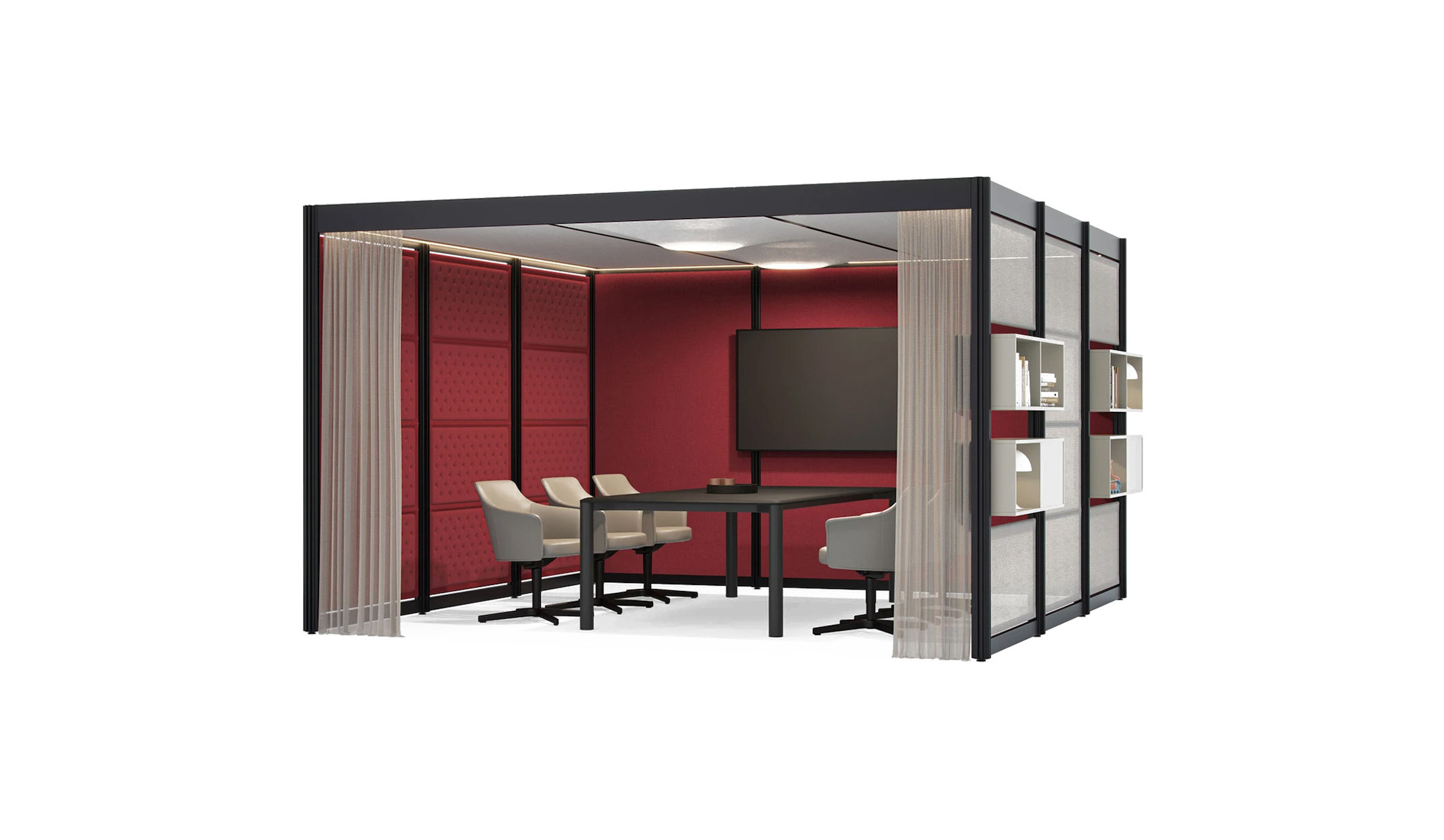 Bene-POINTS-freistehendes-und-modulares-Baukastensystem-fur-flexible-Raumlosungen