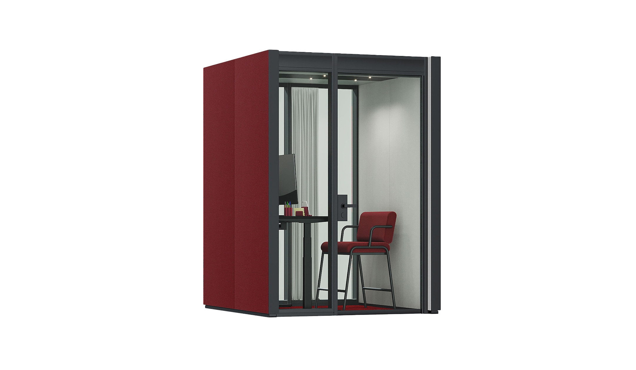 Bene-NOOXS-Think-Tank-modulare-Raumzelle-nutzbar-als-Meeting-oder-Telefonbox